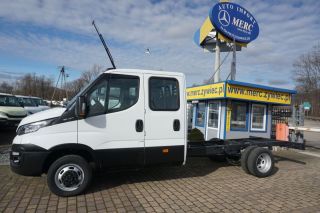 Iveco 35C15